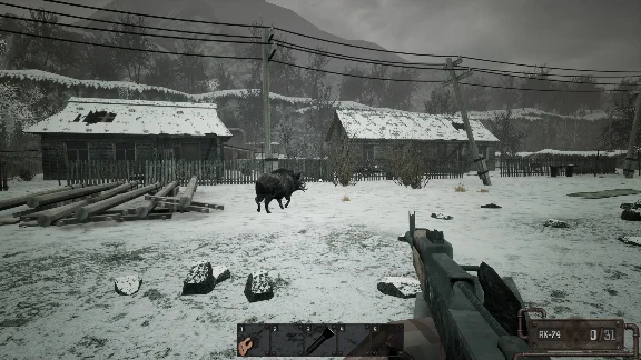 MISERY * STEAM RU*KZ*UA*СНГ🔥