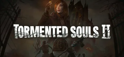Tormented Souls 2 АВТОДОСТАВКА STEAM РОССИЯ