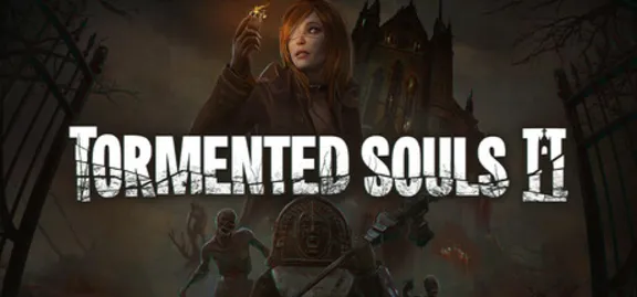 Tormented Souls 2 АВТОДОСТАВКА STEAM РОССИЯ