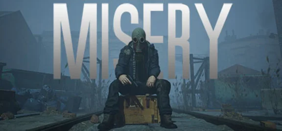 MISERY АВТОДОСТАВКА STEAM РОССИЯ
