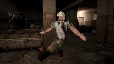 MISERY - Zaslavie Supporter Pack STEAM РОССИЯ