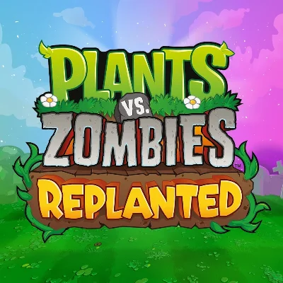 Plants vs. Zombies™: Replanted + 60 Игр | Steam