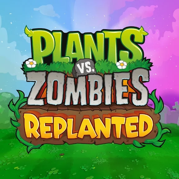 Plants vs. Zombies™: Replanted + 60 Игр | Steam