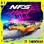 🔵Need for Speed Heat / НФС Хит | PS4/PS5 Турция🔵