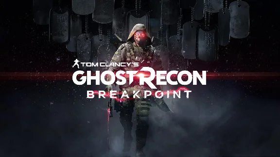 ⭐ Tom Clancy´s Ghost Recon Breakpoint Steam Gift ✅ АВТО