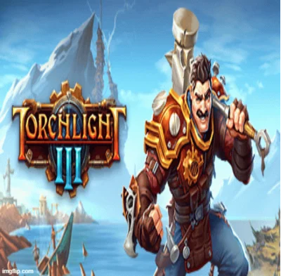 ⭐️Torchlight III Steam Gift ✅ AUTO 🚛ALL REGIONS RU CIS