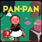 Pan-Pan A tiny big adventure 🎮 Nintendo Switch