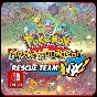 Pokémon Mystery Dungeon: Rescue Team DX  🎮  Switch