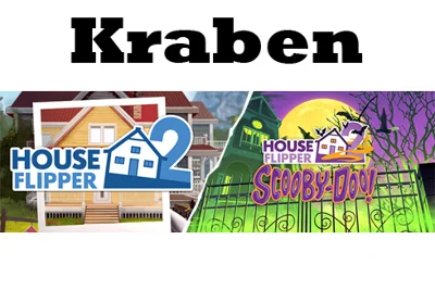Хаус Флиппер 2 Scooby Bundle steam