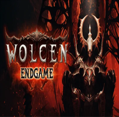⭐️ Wolcen Lords of Mayhem Steam ✅ АВТО 🚛 ВСЕ РЕГИОНЫ