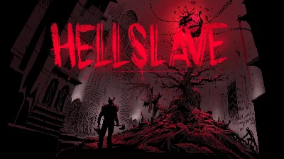 Hellslave  for PC on GOG.com