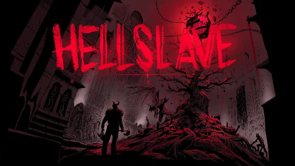 Hellslave  for PC on GOG.com