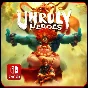 Unruly Heroes 🎮 Nintendo Switch