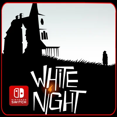 White Night 🎮 Nintendo Switch