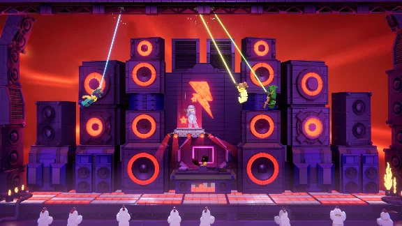 ✅ LEGO Party! XBOX SERIES X|S Ключ Сразу