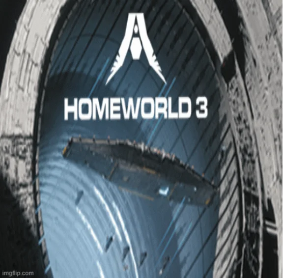 ⭐️ Homeworld 3 Steam Gift ✅ АВТОВЫДАЧА 🚛 ВСЕ РЕГИОНЫ
