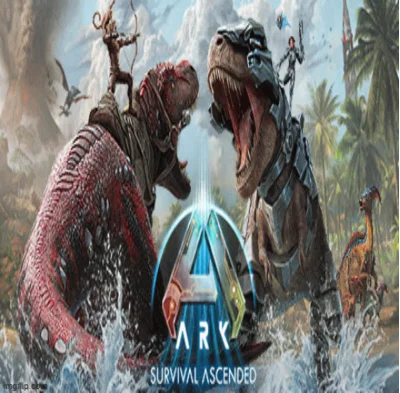 ⭐ ARK: Survival Ascended Steam Gift ✅ АВТО 🚛 РОССИЯ