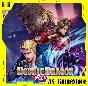 ⚫️Двойной Дракон Возрождение | ПК Epic Games EGS