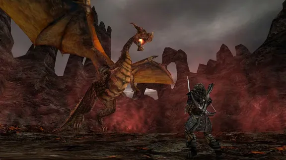 Gothic II Complete Classic | Nintendo Switch 1/2