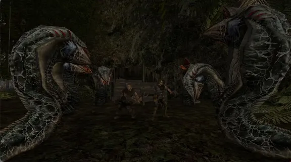 Gothic II Complete Classic | Nintendo Switch 1/2