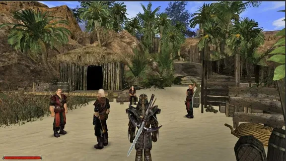 Gothic II Complete Classic | Nintendo Switch 1/2