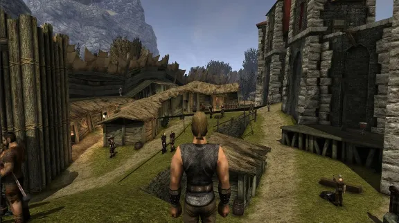 Gothic II Complete Classic | Nintendo Switch 1/2