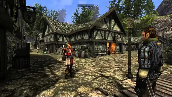 Gothic II Complete Classic | Nintendo Switch 1/2