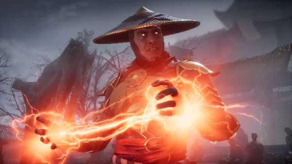 ❤️MORTAL KOMBAT 11 ULTIMATE+INJUSTICE 2 LEGENDARY🔑XBOX