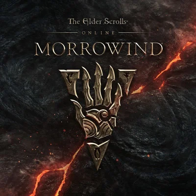 The Elder Scrolls Online + Morrowind Официальный ключ