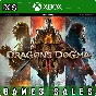 ✅❤️DRAGON´S DOGMA 2❤️XBOX SERIES X|S🔑КЛЮЧ✅