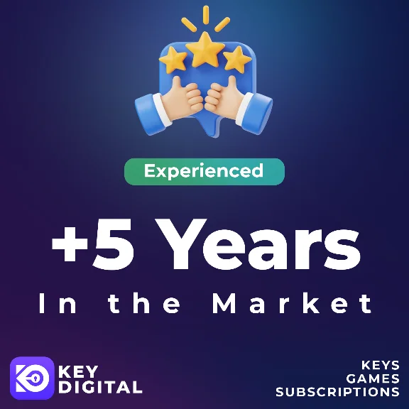 Mann Co. Supply Crate Key | STEAM TOP-UP | FAST