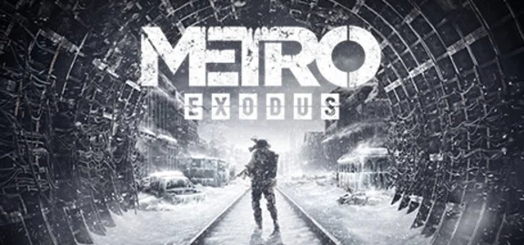 Metro Exodus - Gold Edition STEAM KEY GLOBAL + РФ/СНГ