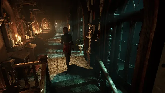 TORMENTED SOULS 2 XBOX SERIES S|X КЛЮЧ/КОД