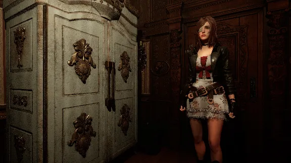 ЦИФРОВОЕ ДЕЛЮКС-ИЗДАНИЕ TORMENTED SOULS 2 XBOX SERIES S
