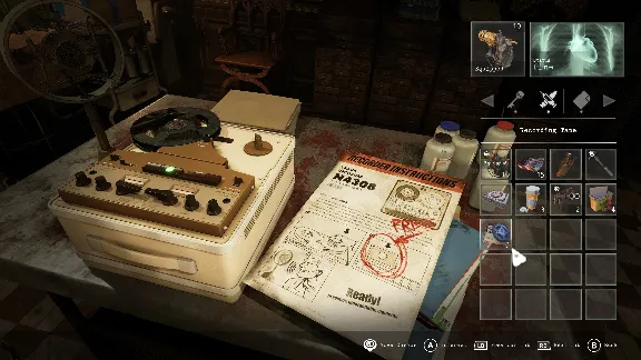 ЦИФРОВОЕ ДЕЛЮКС-ИЗДАНИЕ TORMENTED SOULS 2 XBOX SERIES S