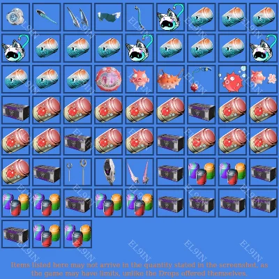 🎶Mecha BREAK🎉Твич Дропс👾66 предметов + 🎁