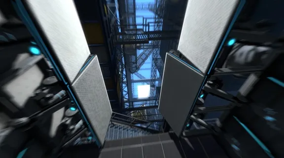 Portal 2 XBOX  from 360 Any account