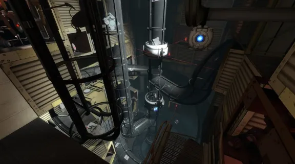 Portal 2 XBOX  from 360 Any account