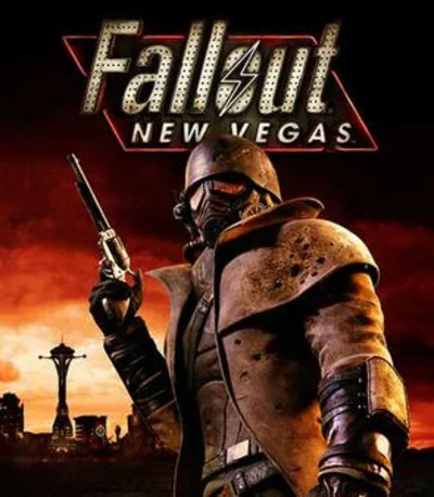 Fallout: New Vegas Ultimate EditionGOG  Ru 30% за отзыв