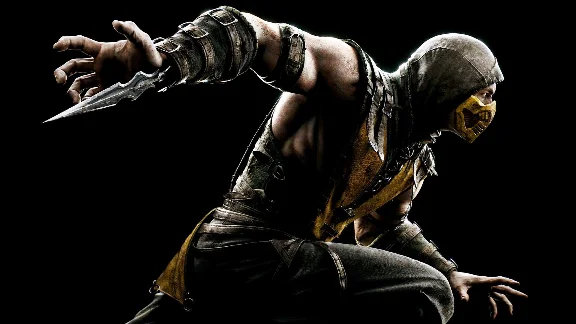 ✅❤️MORTAL KOMBAT X❤️XBOX ONE|XS🔑КЛЮЧ✅