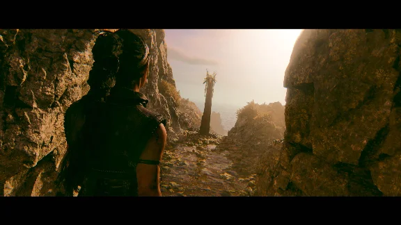 ✅❤️SENUA’S SAGA: HELLBLADE II❤️XBOX|XS+PC🔑КЛЮЧ✅