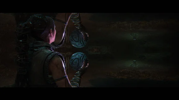 ✅❤️SENUA’S SAGA: HELLBLADE II❤️XBOX|XS+PC🔑КЛЮЧ✅