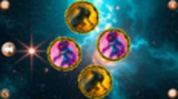 Space Memory: Monsters (STEAM KEY/REGION FREE)