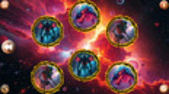 Space Memory: Monsters (STEAM KEY/REGION FREE)