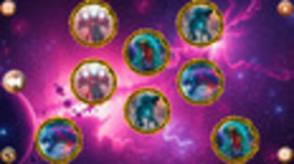 Space Memory: Monsters (STEAM KEY/REGION FREE)