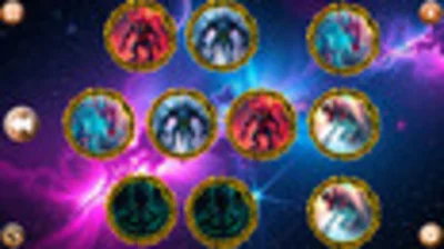 Space Memory: Monsters (STEAM KEY/REGION FREE)