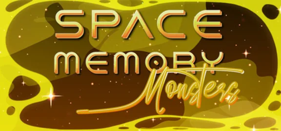 Space Memory: Monsters (STEAM KEY/REGION FREE)