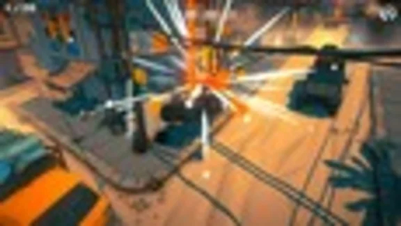 ROOM FOOTBALL - Sand Storm (STEAM KEY/REGION FREE)