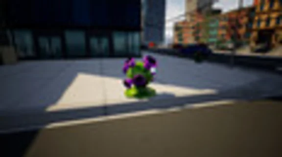 Sad Virus Town (STEAM KEY/REGION FREE)