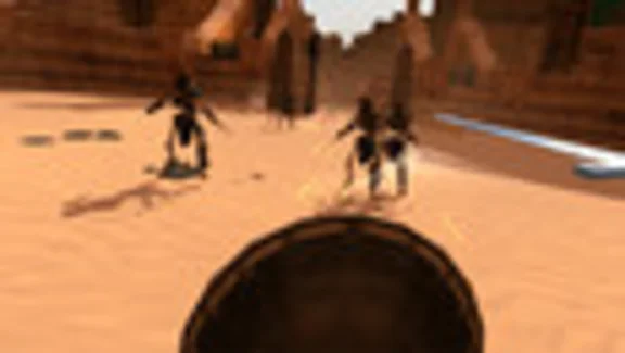Arena: Blood on the Sand VR (STEAM KEY/REGION FREE)